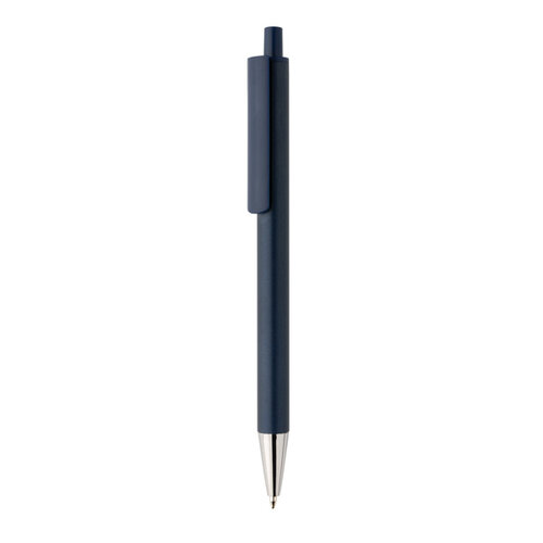 Amisk RCS-gecertificeerde pen van gerecycled aluminium – P611.17 Amisk RCS-gecertificeerde pen van gerecycled aluminium – P611.17