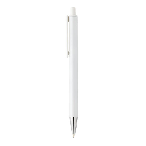 Amisk RCS-gecertificeerde pen van gerecycled aluminium – P611.17 Amisk RCS-gecertificeerde pen van gerecycled aluminium – P611.17