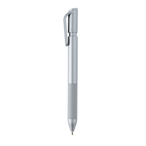 TwistLock GRS-gecertificeerde gerecycled ABS balpen – P611.18 TwistLock GRS-gecertificeerde gerecycled ABS balpen – P611.18