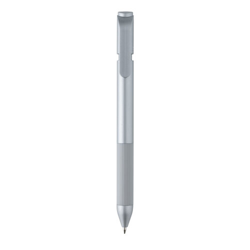 TwistLock GRS-gecertificeerde gerecycled ABS balpen – P611.18 TwistLock GRS-gecertificeerde gerecycled ABS balpen – P611.18
