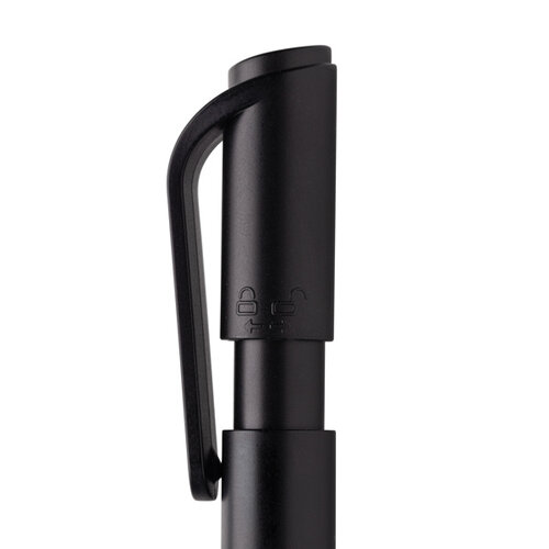 TwistLock GRS-gecertificeerde gerecycled ABS balpen – P611.18 TwistLock GRS-gecertificeerde gerecycled ABS balpen – P611.18