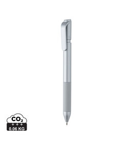 TwistLock GRS-gecertificeerde gerecycled ABS balpen – P611.18