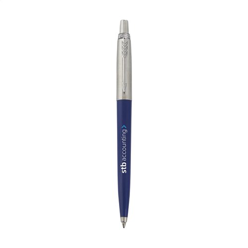 Parker Jotter gerecyclede balpen – blauwe inkt – 2890 Parker Jotter gerecyclede balpen – blauwe inkt – 2890