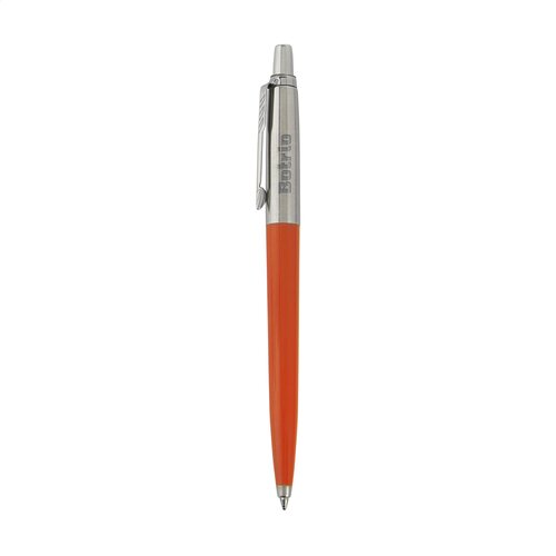 Parker Jotter gerecyclede balpen – zwarte inkt – 2895 Parker Jotter gerecyclede balpen – zwarte inkt – 2895