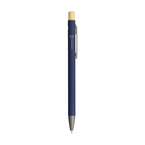 Balpen Xava GRS Recycled Alu – 2035 Balpen Xava GRS Recycled Alu – 2035