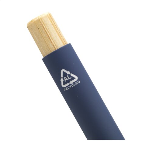 Balpen Xava GRS Recycled Alu – 2035 Balpen Xava GRS Recycled Alu – 2035