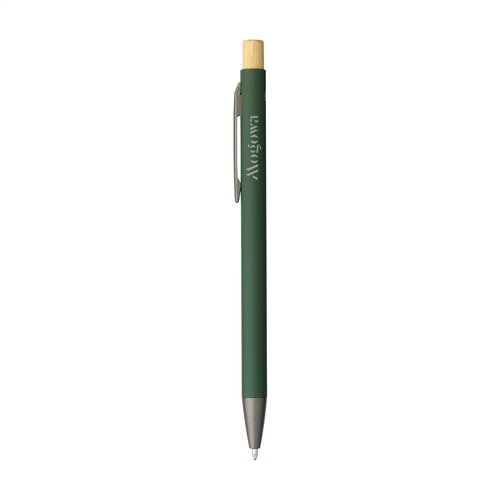 Balpen Xava GRS Recycled Alu – 2035 Balpen Xava GRS Recycled Alu – 2035