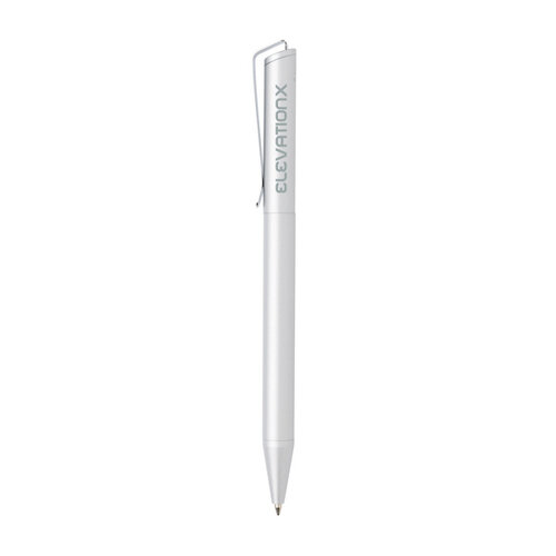 Xavi RCS-gecertificeerde pen van gerecycled aluminium – P611.22 Xavi RCS-gecertificeerde pen van gerecycled aluminium – P611.22