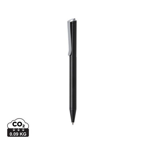 Xavi RCS-gecertificeerde pen van gerecycled aluminium – P611.22 Xavi RCS-gecertificeerde pen van gerecycled aluminium – P611.22