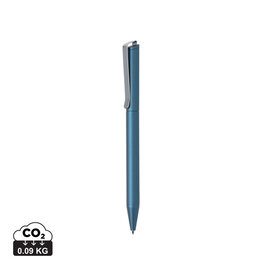Xavi RCS-gecertificeerde pen van gerecycled aluminium – P611.22