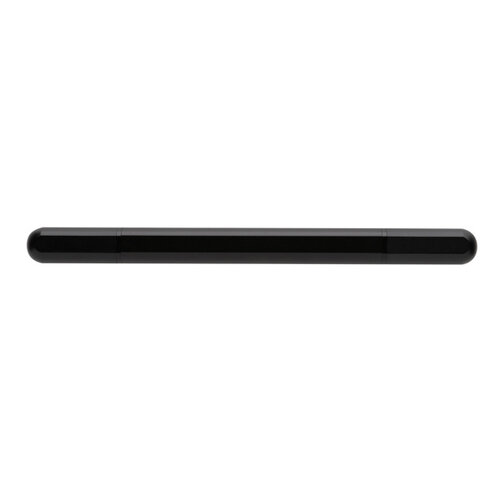 Swiss Peak Storm RCS gerecycled aluminium duo pen – P611.251 Swiss Peak Storm RCS gerecycled aluminium duo pen – P611.251