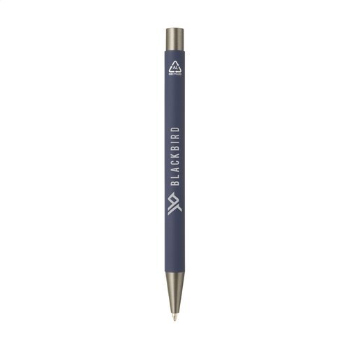 Brody RCS Recycled Alu SoftTouch Pen – 2679 Brody RCS Recycled Alu SoftTouch Pen – 2679