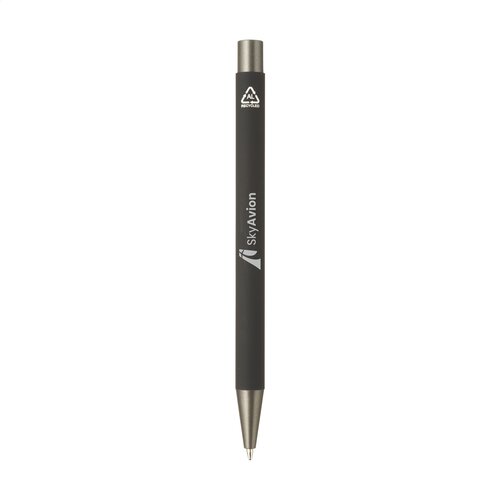 Brody RCS Recycled Alu SoftTouch Pen – 2679 Brody RCS Recycled Alu SoftTouch Pen – 2679