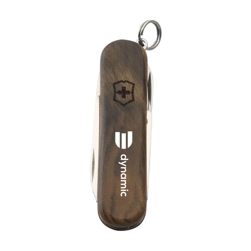 Victorinox Classic SD Wood zakmes – 276940 Victorinox Classic SD Wood zakmes – 276940