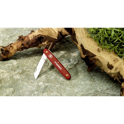 DeBle Victorinox Ecoline bloemenmes 262560 met logo bedrukken