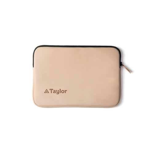 DéBlé VINGA Baltimore laptophoes voor 12-15 inch laptop van waterafstotend nubuck-PU