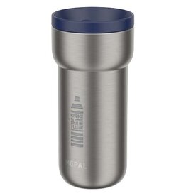 Mepal Ellipse 375 ml geïsoleerde roestvrijstalen mok