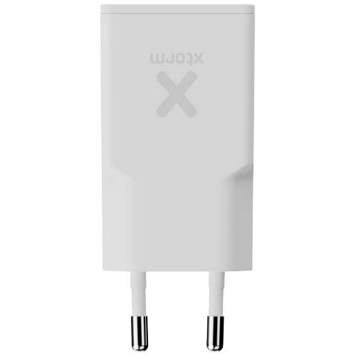 DeBle Xtorm XG2SL033 Go2 SlimLine 33W Oplader 12447401 bedrukken met logo