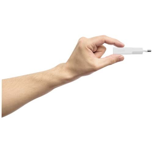 DeBle Xtorm XG2SL033 Go2 SlimLine 33W Oplader 12447401 bedrukken met logo