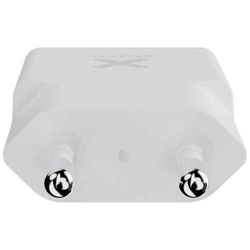Xtorm XG2SL033 Go2 SlimLine 33 W oplader Xtorm XG2SL033 Go2 SlimLine 33 W oplader