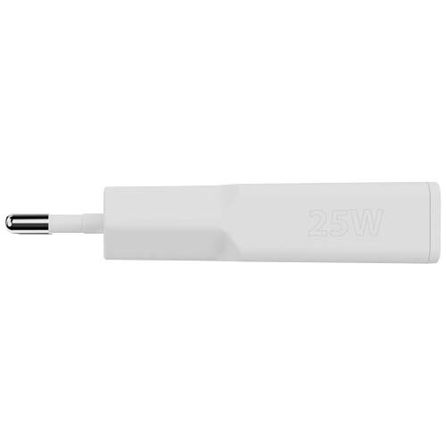 DeBle Xtorm XG2SL025 Go2 SlimLine 25W Oplader 12447501 bedrukken met logo