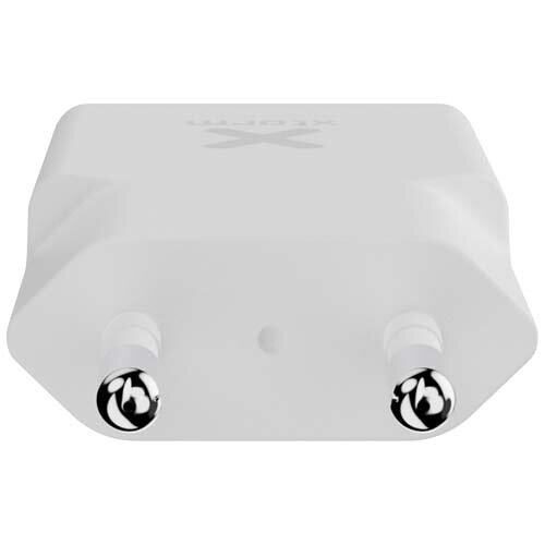 Xtorm XG2SL025 Go2 SlimLine 25 W oplader Xtorm XG2SL025 Go2 SlimLine 25 W oplader