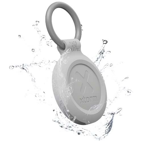 DeBle Xtorm XTAG2A0 Waterbestendige Reistag 124478 bedrukken met logo