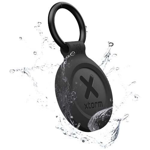 DeBle Xtorm XTAG2A0 Waterbestendige Reistag 124478 bedrukken met logo