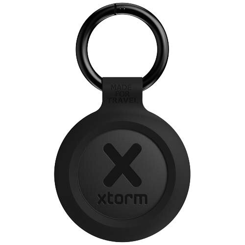 DeBle Xtorm XTAG2A0 Waterbestendige Reistag 124478 bedrukken met logo