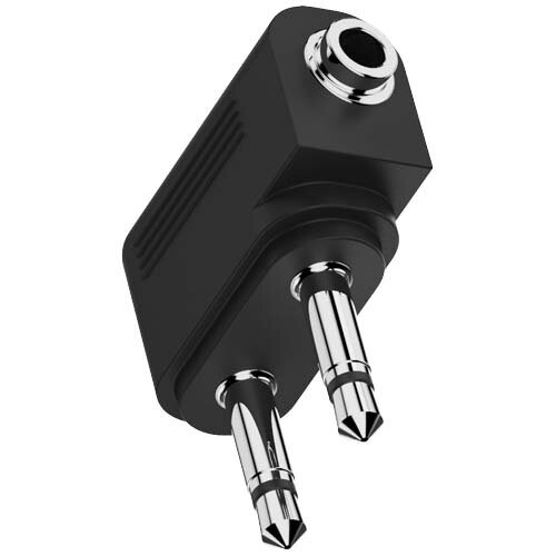 DeBle Xtorm XAWBT01 AirWave Draadloze Audio Adapter 12447690 bedrukken met logo