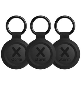DeBle Xtorm XTAG2A Waterbestendige Reistags 3-pack 124477 bedrukken met logo