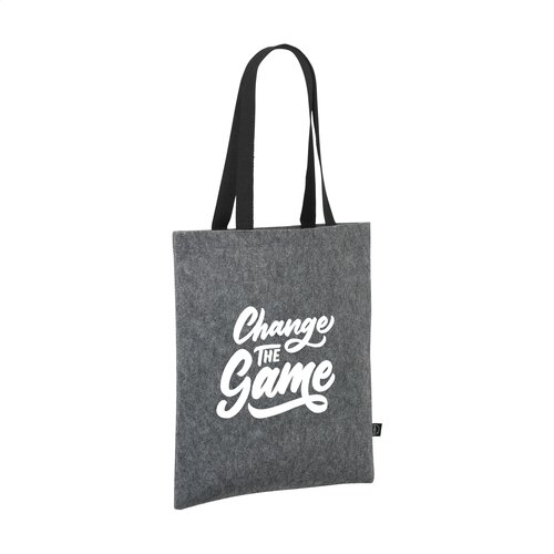 Boodschappentas Feltro RPET Shopper winkeltas CL0791