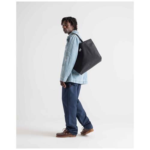 Herschel Classic™ gerecyclede draagtas – 19 liter Herschel Classic™ gerecyclede draagtas – 19 liter