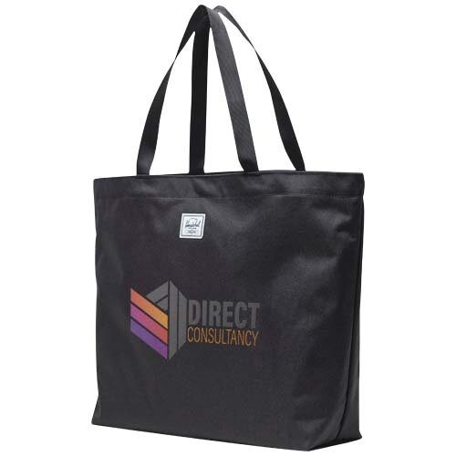 Herschel Classic™ gerecyclede draagtas – 19 liter Herschel Classic™ gerecyclede draagtas – 19 liter