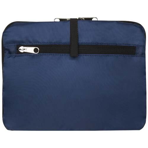 EcoFold RPET opvouwbare draagtas – 16 liter EcoFold RPET opvouwbare draagtas – 16 liter