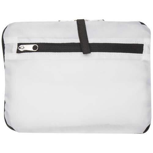 EcoFold RPET opvouwbare draagtas – 16 liter EcoFold RPET opvouwbare draagtas – 16 liter