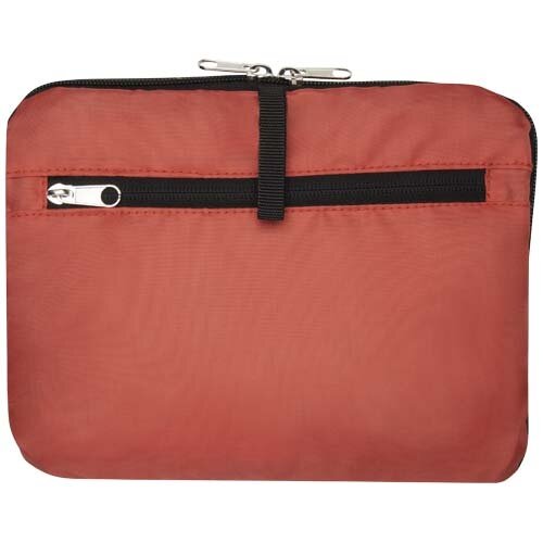 EcoFold RPET opvouwbare draagtas – 16 liter EcoFold RPET opvouwbare draagtas – 16 liter