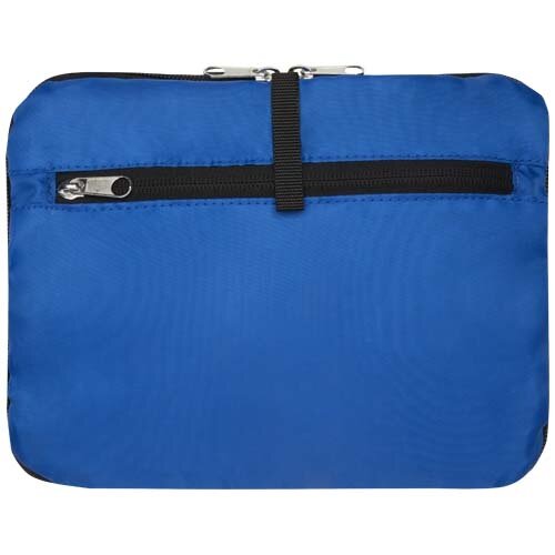 EcoFold RPET opvouwbare draagtas – 16 liter EcoFold RPET opvouwbare draagtas – 16 liter