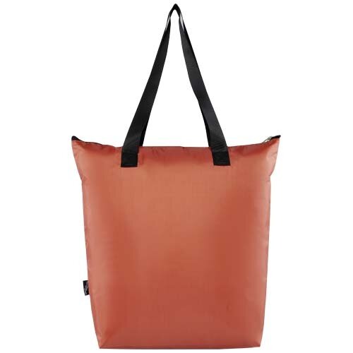 EcoFold RPET opvouwbare koeltas – 15 liter EcoFold RPET opvouwbare koeltas – 15 liter