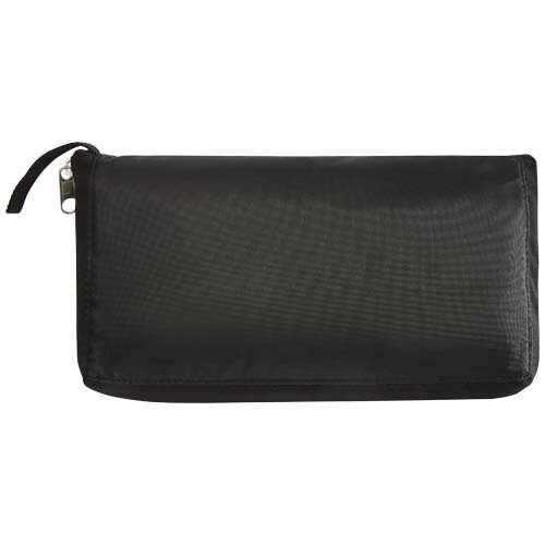 EcoFold RPET opvouwbare koeltas – 15 liter EcoFold RPET opvouwbare koeltas – 15 liter
