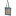 Madras Blend draagtas van 140 g/m² GRS gerecycled katoen – 7 liter
