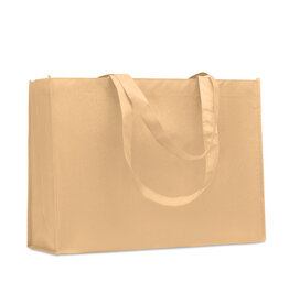 KAIMONO RPET non-woven boodschappentas MO2193 bedrukken met logo DeBle