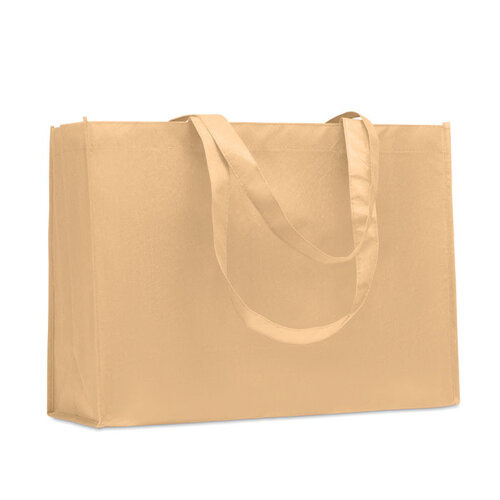 KAIMONO RPET non-woven boodschappentas MO2193 bedrukken met logo DeBle
