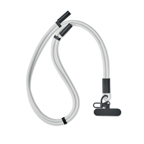60W oplaad- en datakoord (MO2618) met logo