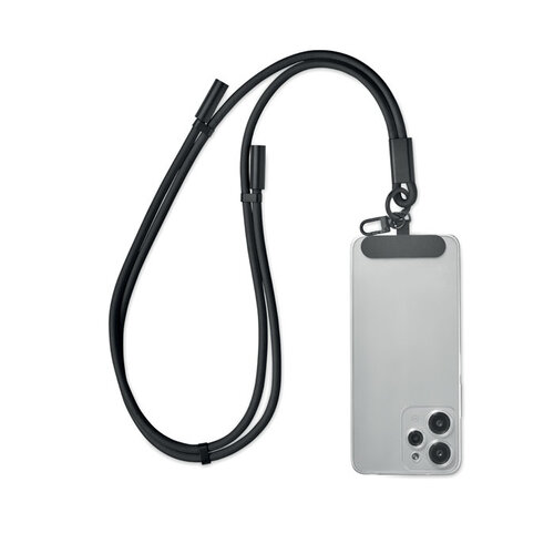 60W oplaad- en datakoord (MO2618) met logo