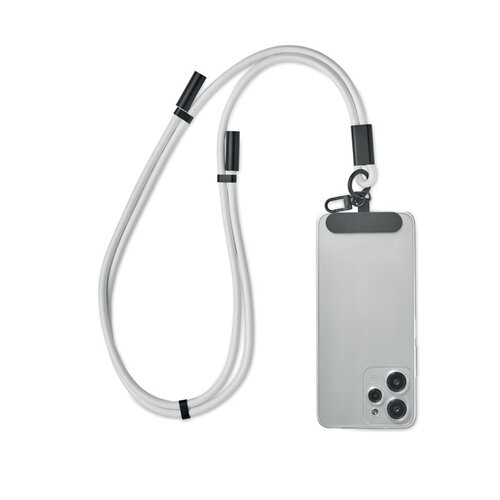 60W oplaad- en datakoord (MO2618) met logo