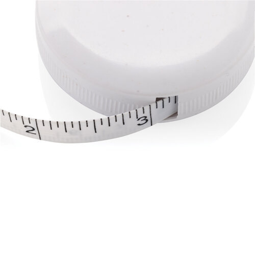 DeBle RCS gerecycled lichaamsmeetlint P110.023 bedrukken met logo