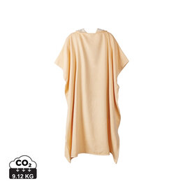 VINGA Tolo terry hamam poncho V41720