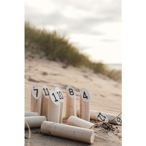 Vinga Muge nummerspel V4530029 Vinga Muge nummerspel V4530029