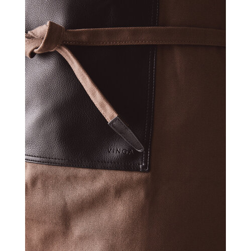 VINGA Casbas schort 2178 VINGA Casbas schort 2178